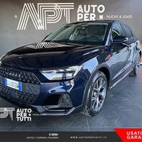 Audi A1 Citycarver 30 1.0 tfsi Admired 110cv ...