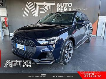 Audi A1 Citycarver 30 1.0 tfsi Admired 110cv ...