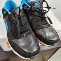 scarpe Nike airmax Lunar taglia 43