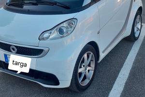 smart for two 451 
