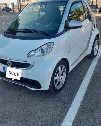 smart for two 451 