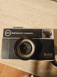 Macchina fotografica Kodak vintage