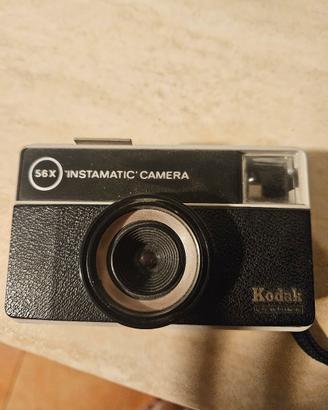 Macchina fotografica Kodak vintage