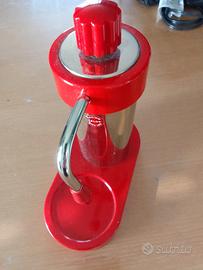 caffettiera Velox per auto 