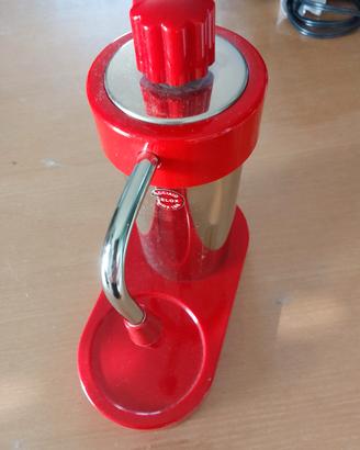 caffettiera Velox per auto 