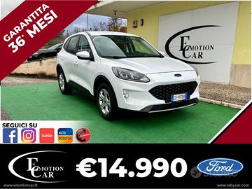 FORD Kuga 1.5 EcoBlue 120 CV 2WD Connect - 2020