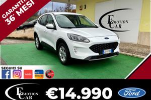 FORD Kuga 1.5 EcoBlue 120 CV 2WD Connect - 2020