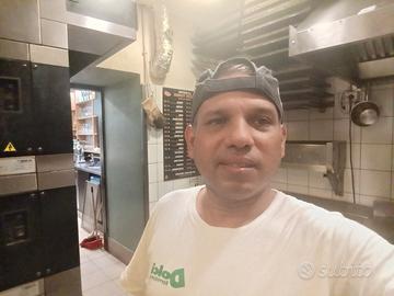 PIZZAIOLO