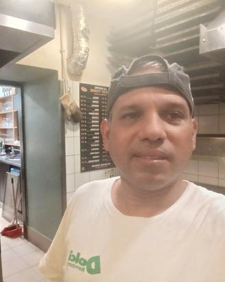 PIZZAIOLO
