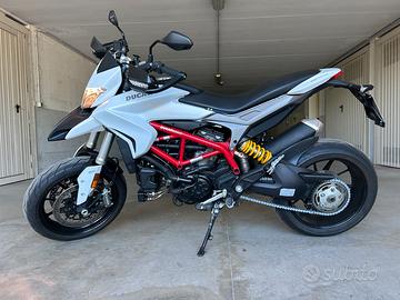 Hypermotard Ducati