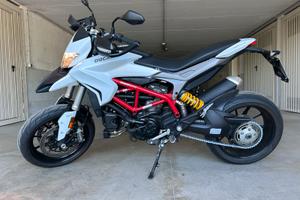 Hypermotard Ducati