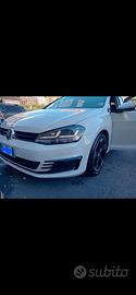 golf 7.5 2017 perfetta