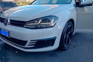 golf 7.5 2017 perfetta