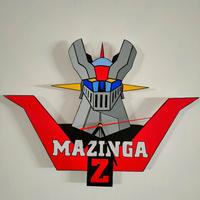 Orologio Mazinga Z