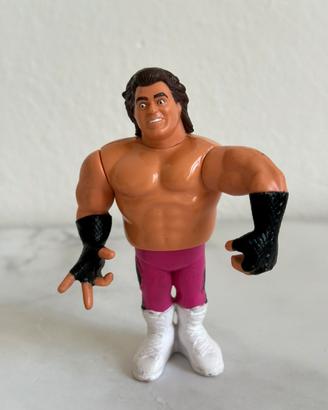 Vintage 1990 WWF wrestling Brutus