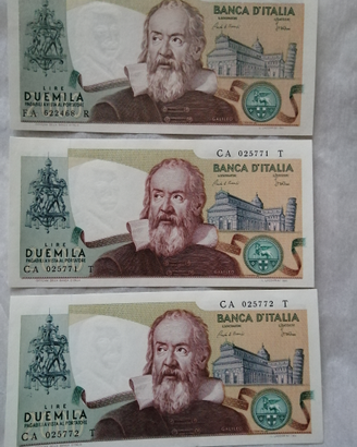 Carta moneta