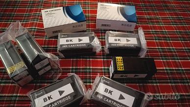 Cartucce per stampante Canon