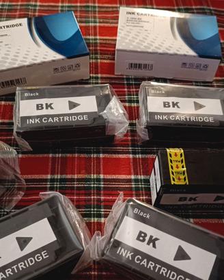 Cartucce per stampante Canon