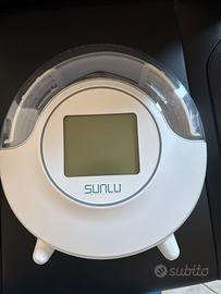 Sunlu essicatore versione aggiornata