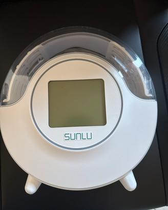 Sunlu essicatore versione aggiornata