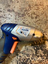 Avvitatore ad innesti Dexter