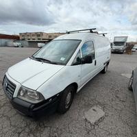 Fiat scudo