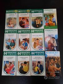 Romanzi HARMONY-BLUEMOON