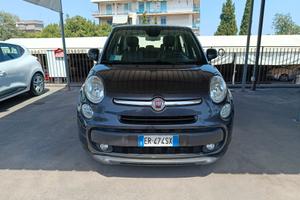 FIAT 500L 1.6 MULTIJET 105 CV LOUNGE