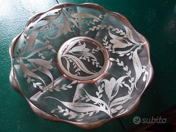 vassoio vintage
