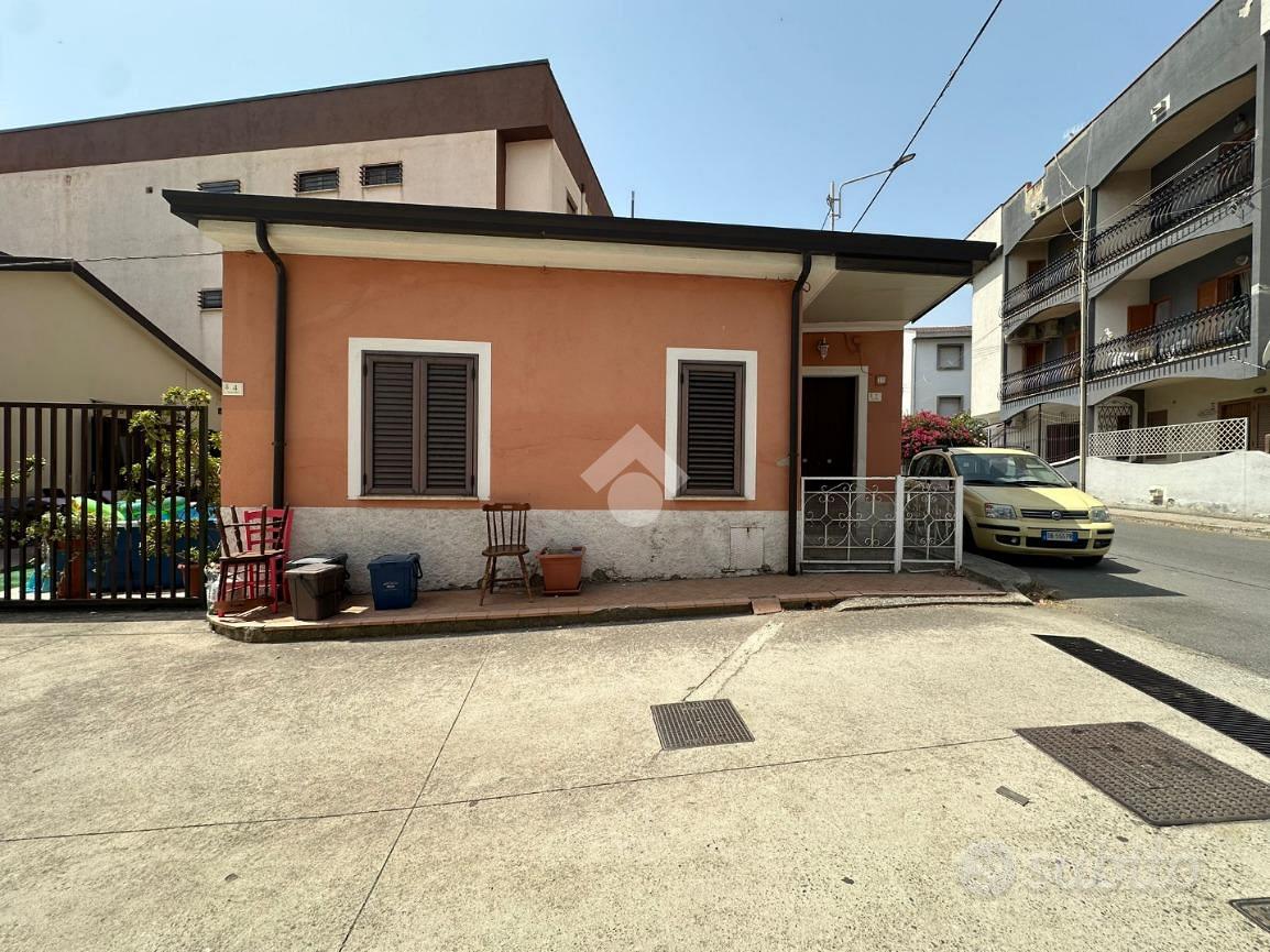 Casa – Villapiana, Cosenza - Vista 2
