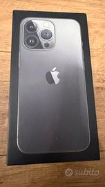 Apple Iphone 13 PRO 512GB COME NUOVO con covers