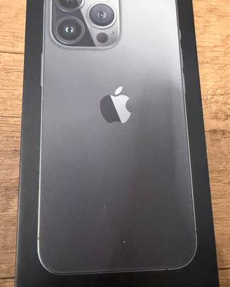 Apple Iphone 13 PRO 512GB COME NUOVO con covers