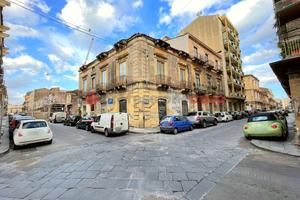 Appartamento Catania [RM-DA43-SPVRG]