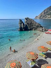 Appartamento in villa