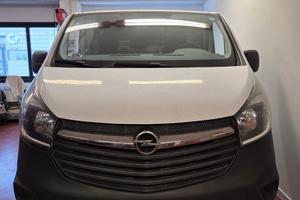 OPEL VIVARO FUGONE 1.6cc CDTI