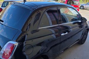 Fiat 500 1.2 Lounge anni 2012 km 109 mila unica pr