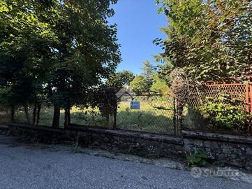 TER. RESIDENZIALE A SANTO STEFANO IN ASPROMONTE