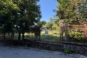 TER. RESIDENZIALE A SANTO STEFANO IN ASPROMONTE
