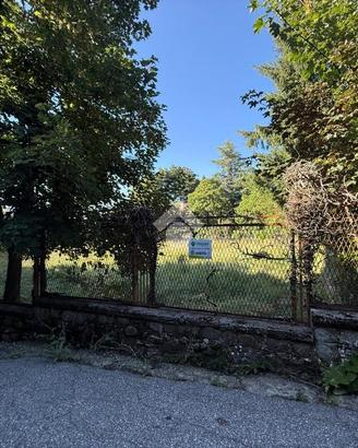 TER. RESIDENZIALE A SANTO STEFANO IN ASPROMONTE