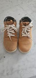 Scarpe Timeberland n. 33