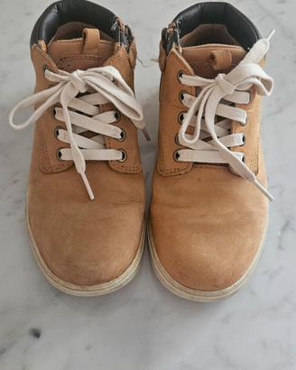 Scarpe Timeberland n. 33