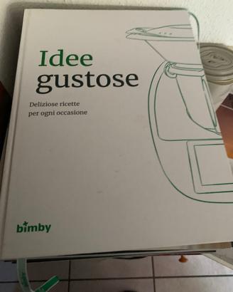 Libri ricette