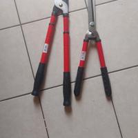 Attrezzi da giardino