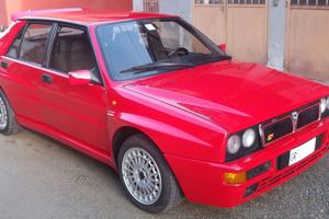 Lancia Delta Integrale evo1