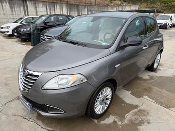 LANCIA YPSILON 1.3 MJT S&S 95CV EURO 6/ GOLD 5port