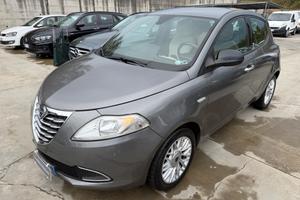 LANCIA YPSILON 1.3 MJT S&S 95CV EURO 6/ GOLD 5port