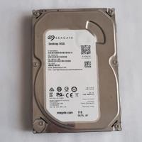Seagate Barracuda ST1000DM003 Hard disk