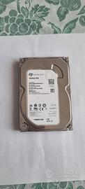 Seagate Barracuda ST1000DM003 Hard disk