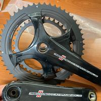 Guarnitura campagnolo record