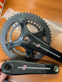 Guarnitura campagnolo record